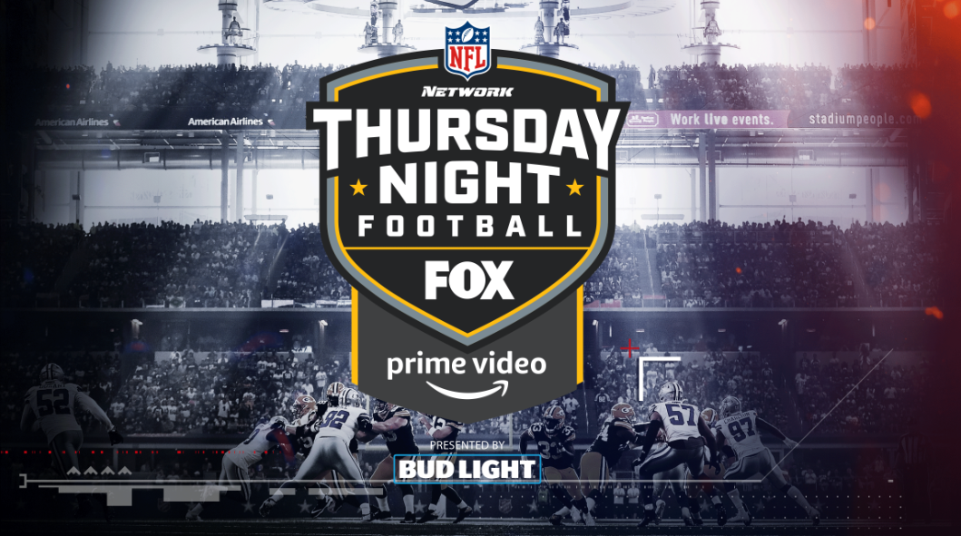 Thursday Night Football Tonight 2024 Time Eran Odella