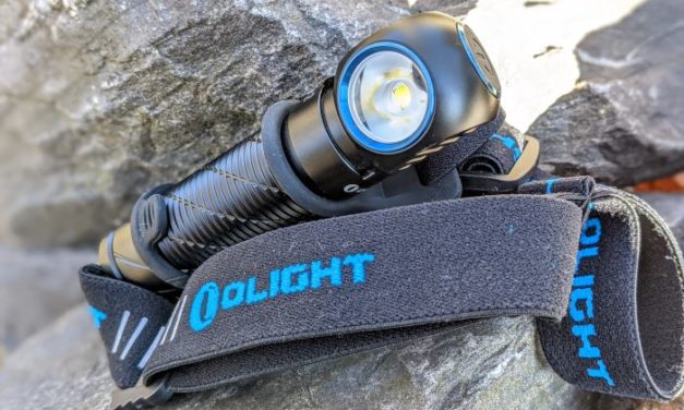 What are the Best OLIGHT LED Headlamps in 2021?
