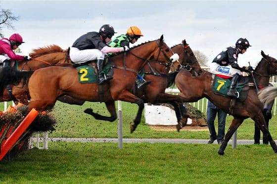 This 2021 Make Your Winning Big On Horserace Betting