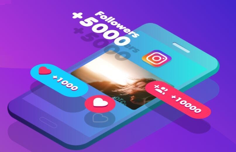 Who can benefit from the free Instagram Followers Trial?