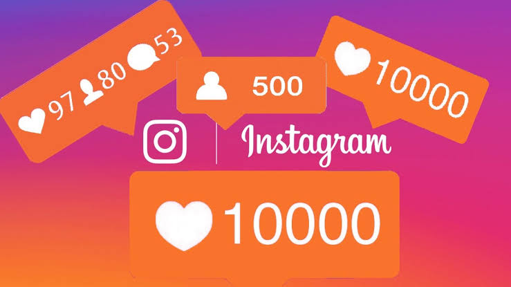 instagram followers increase