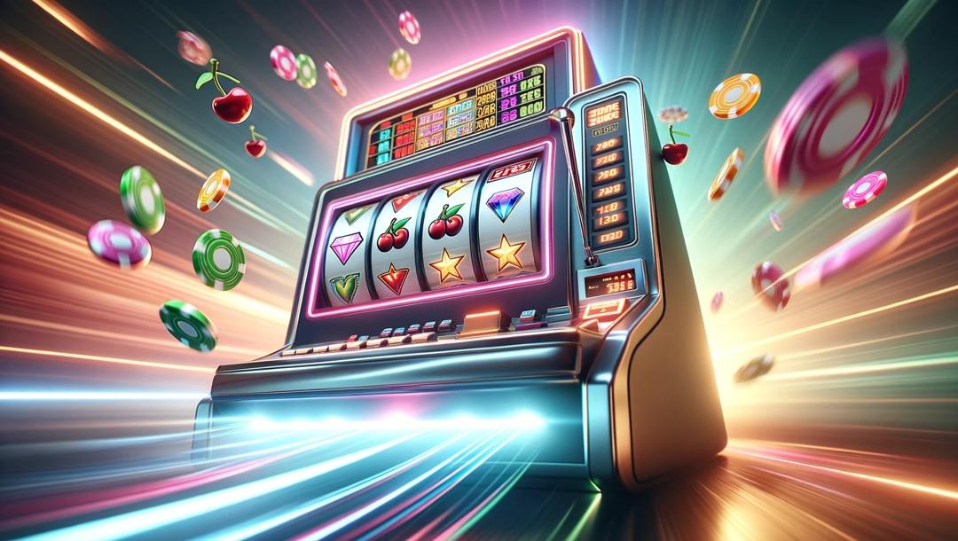 Elevate Your Online Gaming Experience with Danagg: Your Trusted Destination for Exciting Slot Adventures