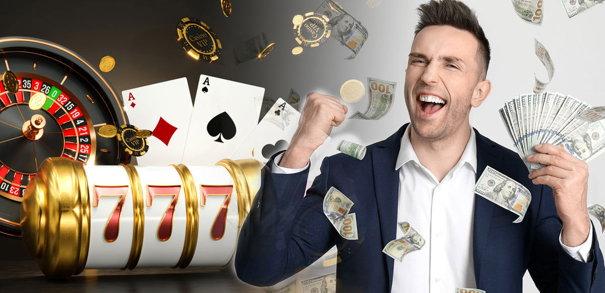 The Energy of Slot Bet 200: A Manual for Judi Slot and Online Gambling